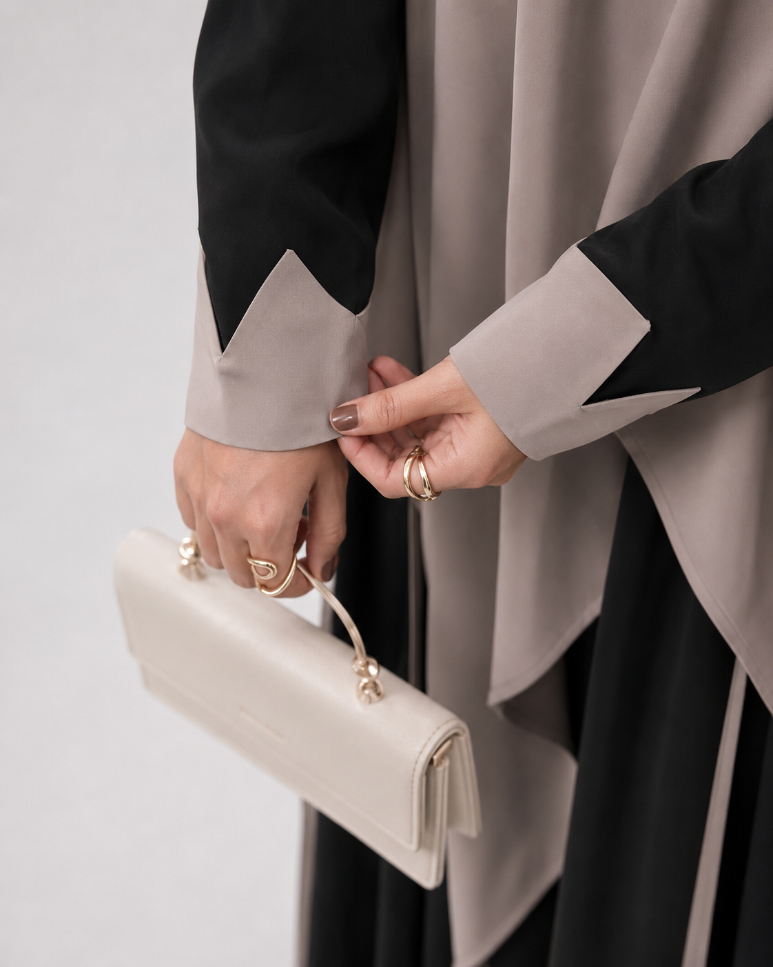Daily Wear Abayas