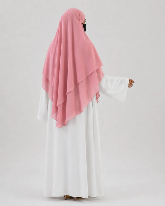 3-Layer Khimar