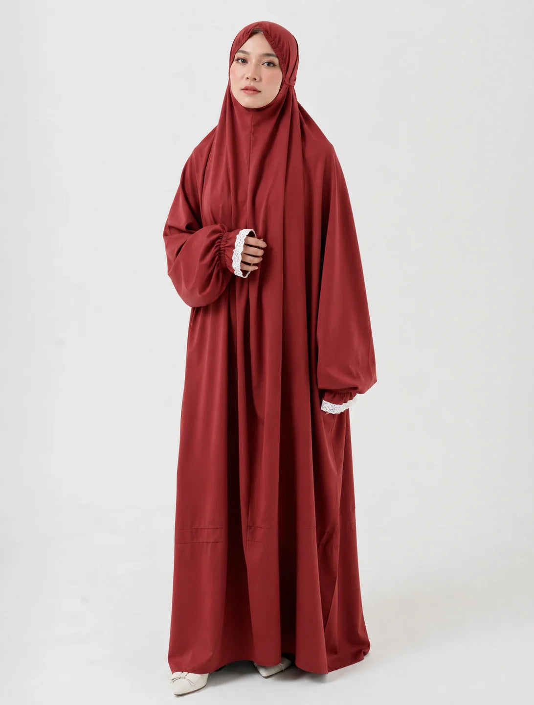 Prayer Abayas