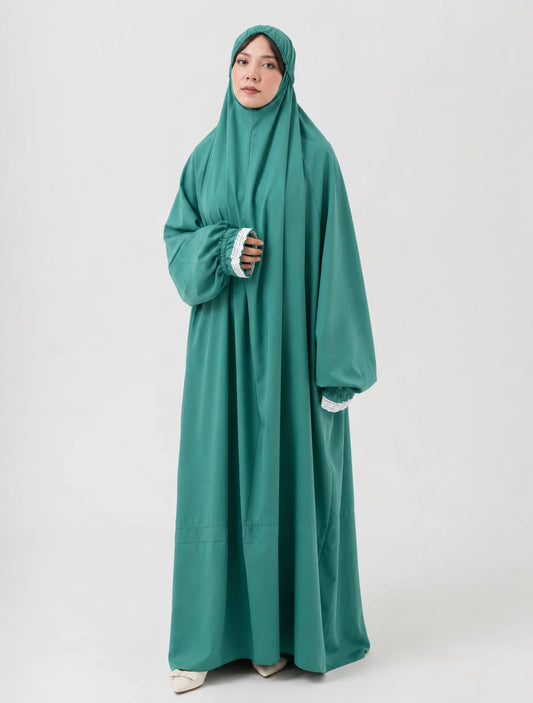 PrayerAbaya