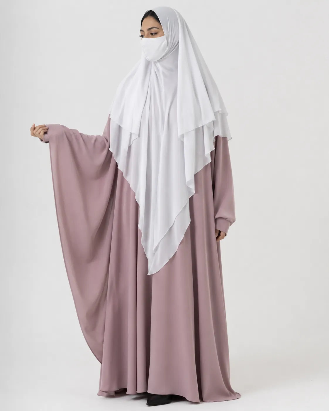 3 Layer Khimars