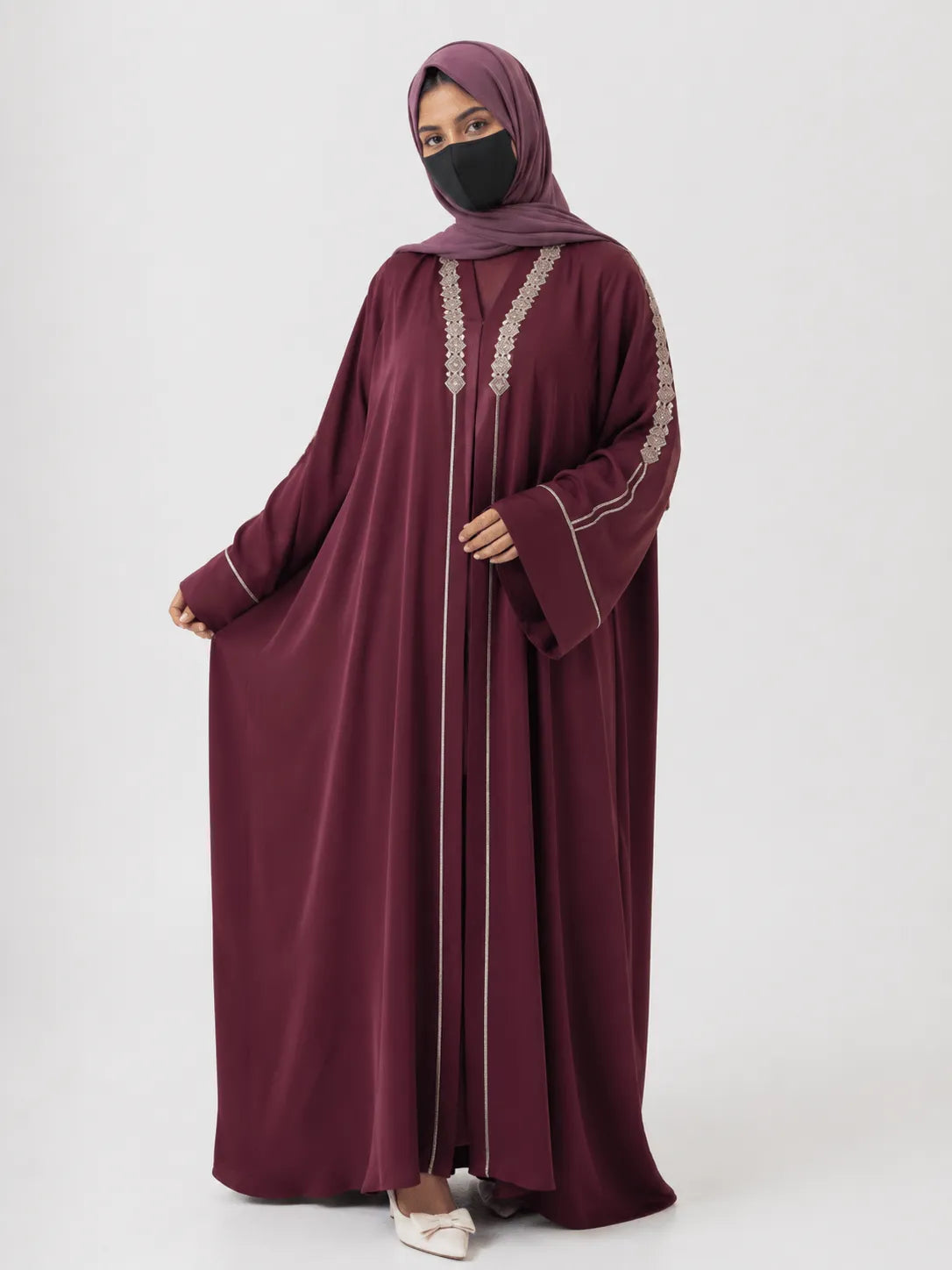Luxury/Premium Abayas